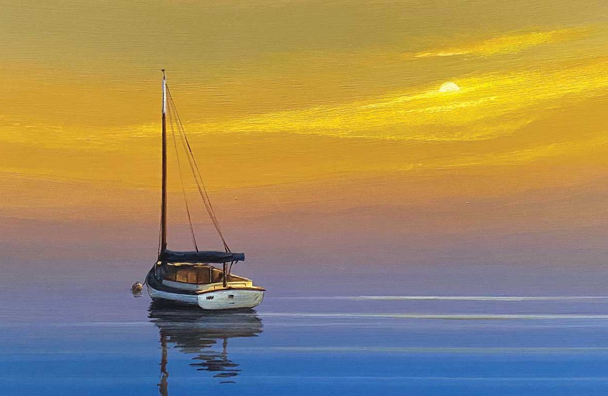 American Art Collector - Issue #249