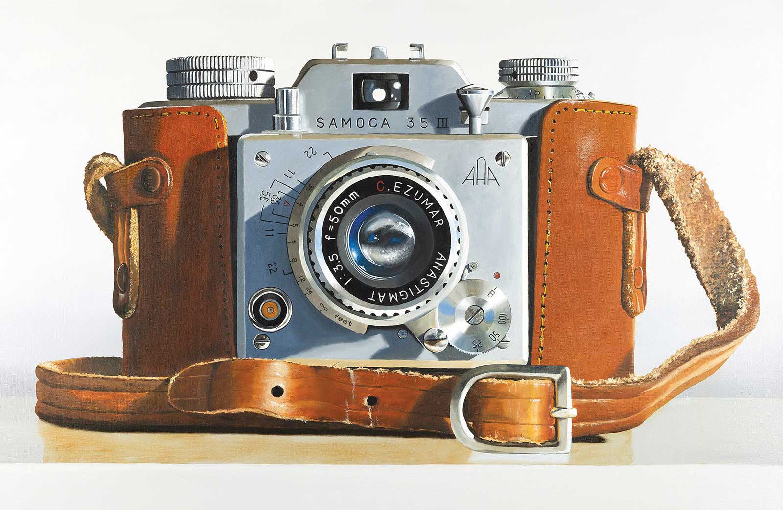 American Art Collector - Issue #249