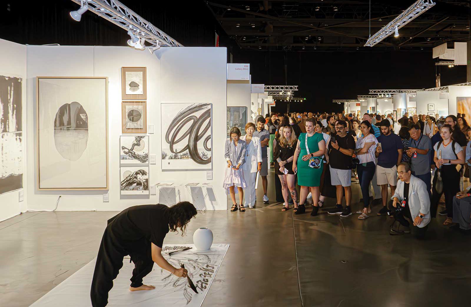 American Art Collector - Issue #249