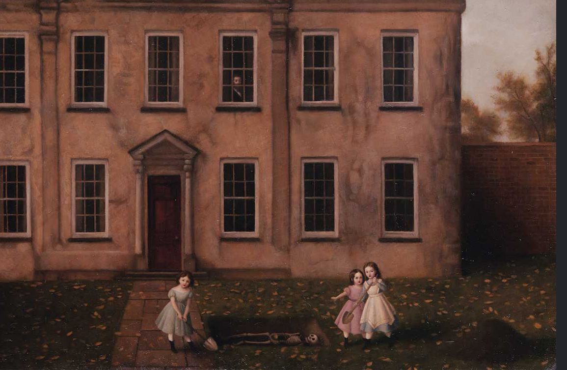 American Art Collector - Issue #249
