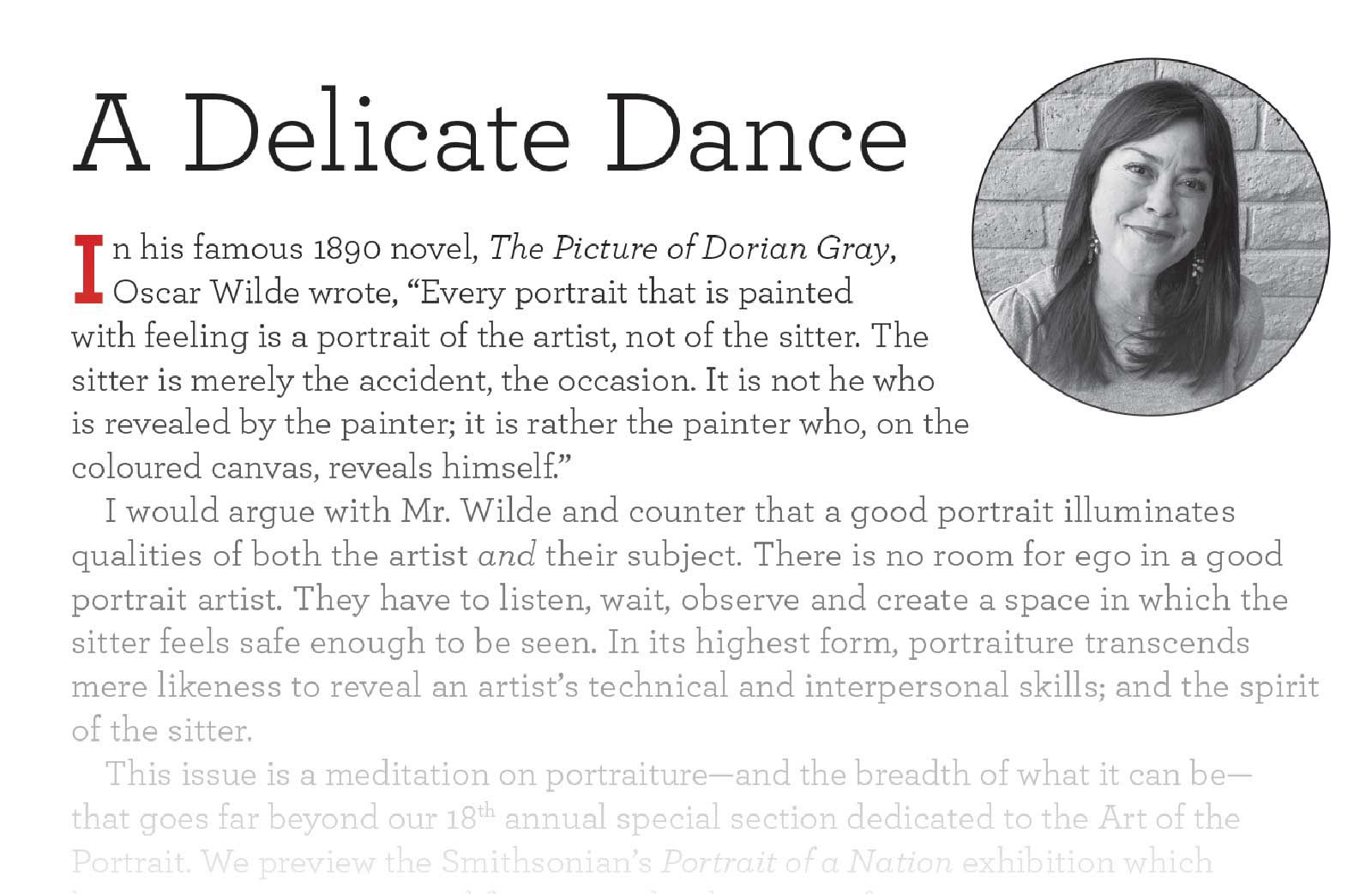 American Art Collector - Issue #250