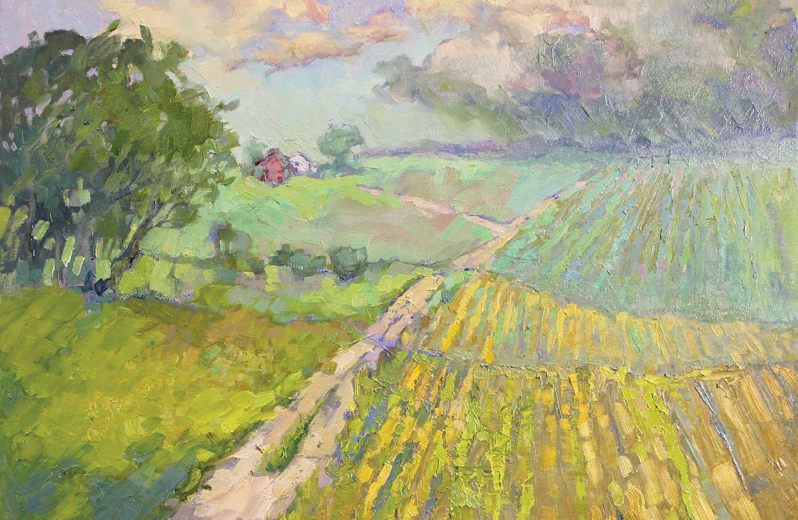 American Art Collector - Issue #250