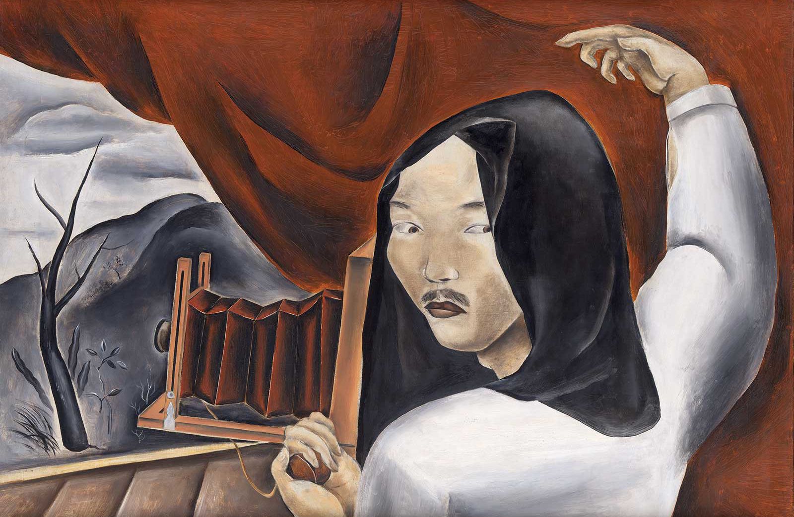 American Art Collector - Issue #250