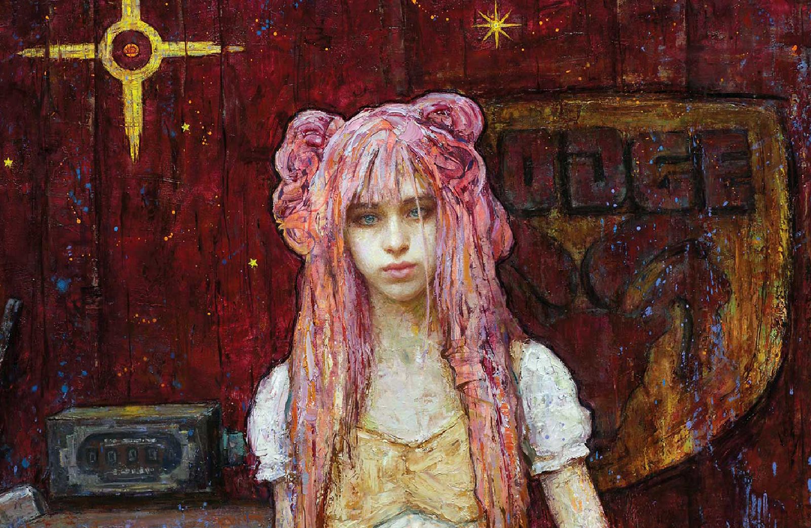 American Art Collector - Issue #250