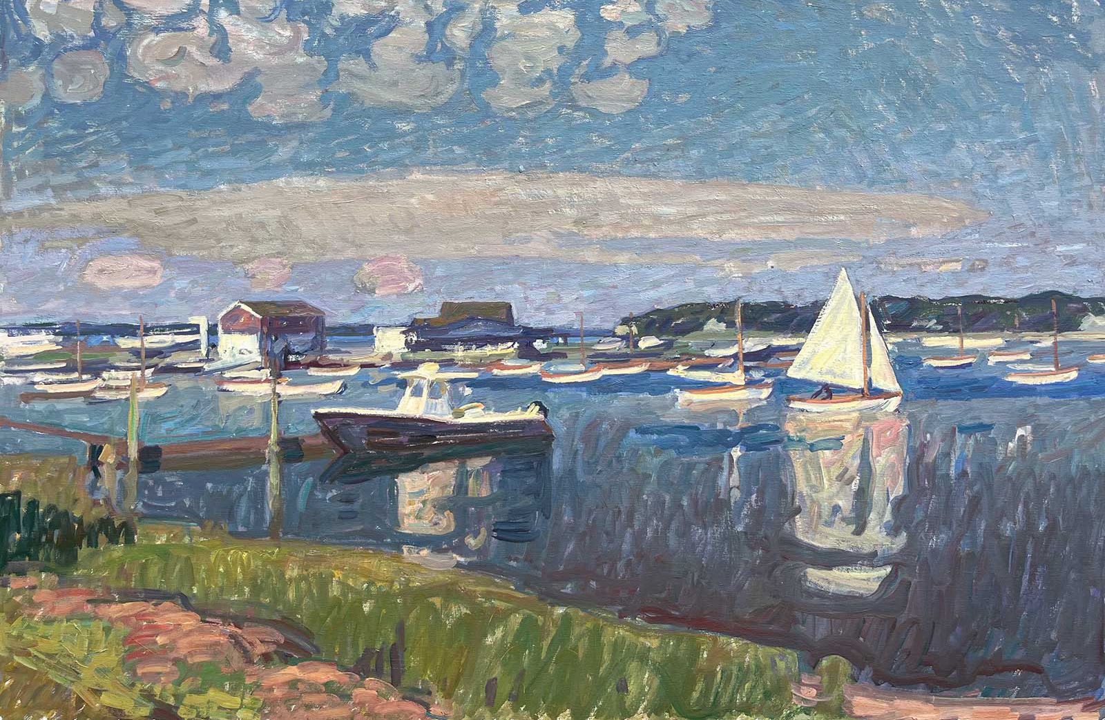 American Art Collector - Issue #250