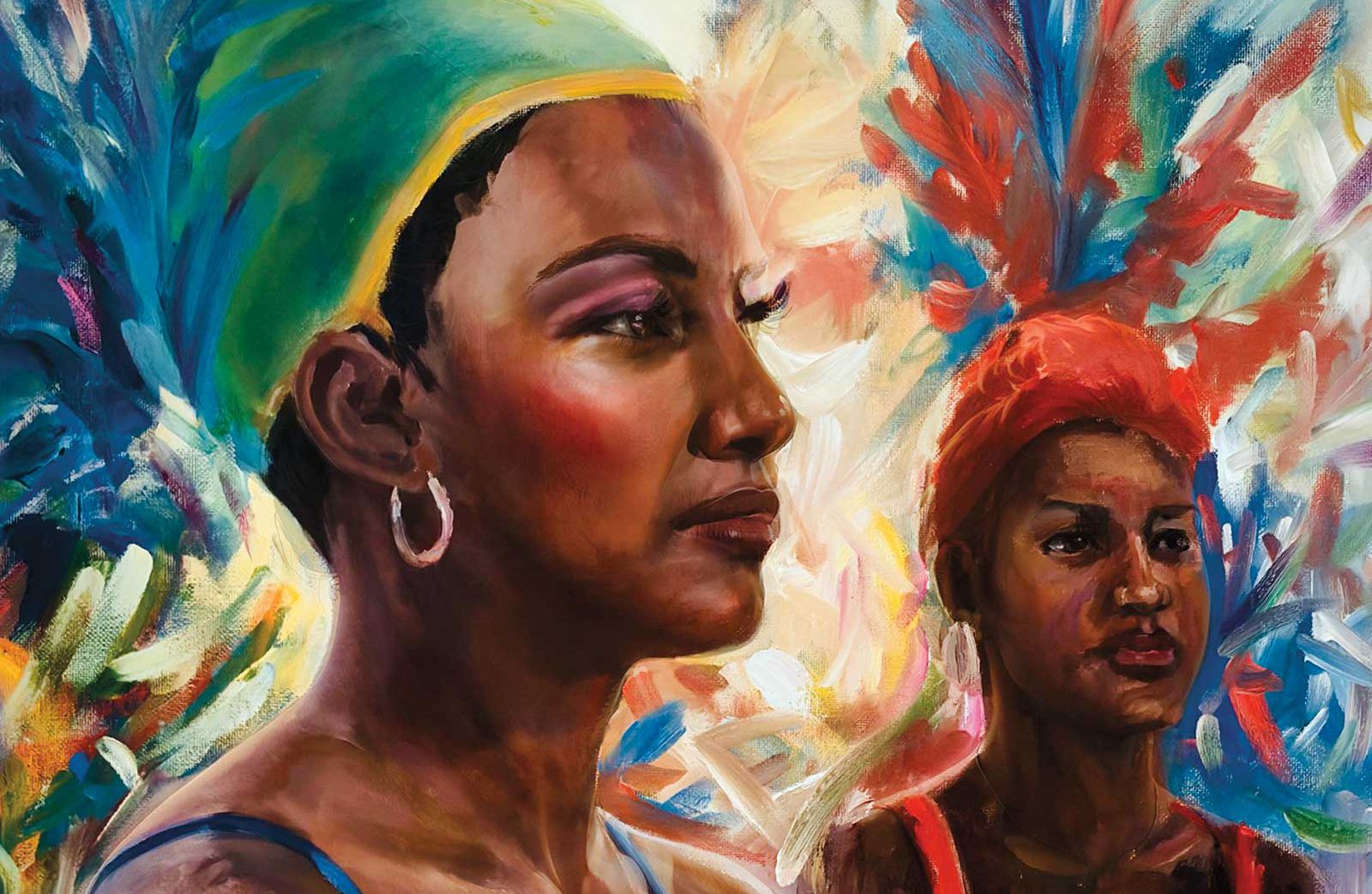 American Art Collector - Issue #250