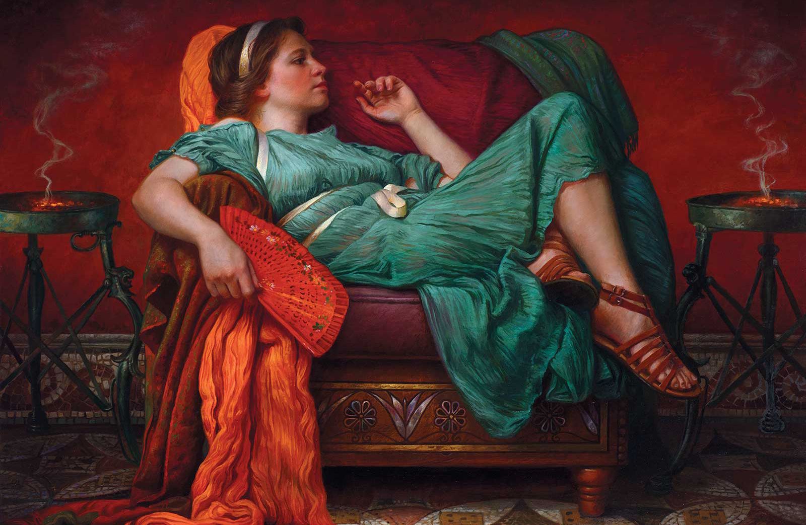 American Art Collector - Issue #250
