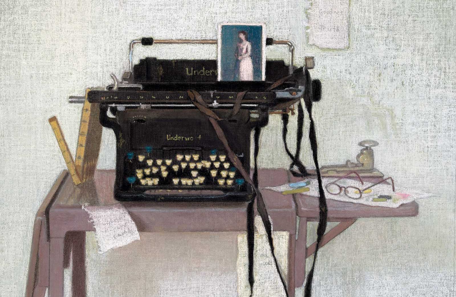 American Art Collector - Issue #250