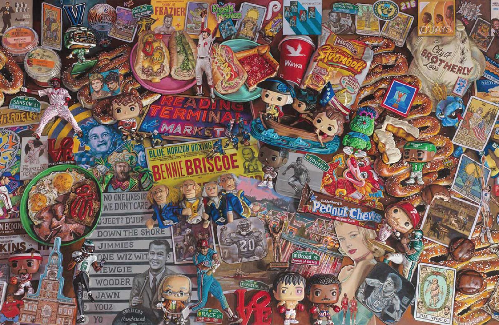 American Art Collector - Issue #250