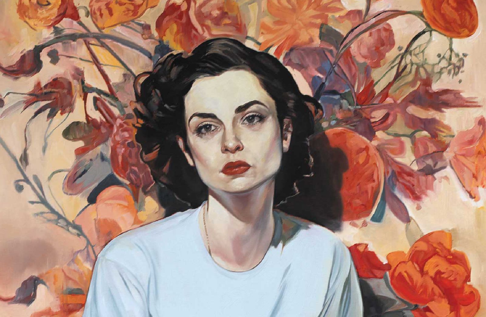 American Art Collector - Issue #250