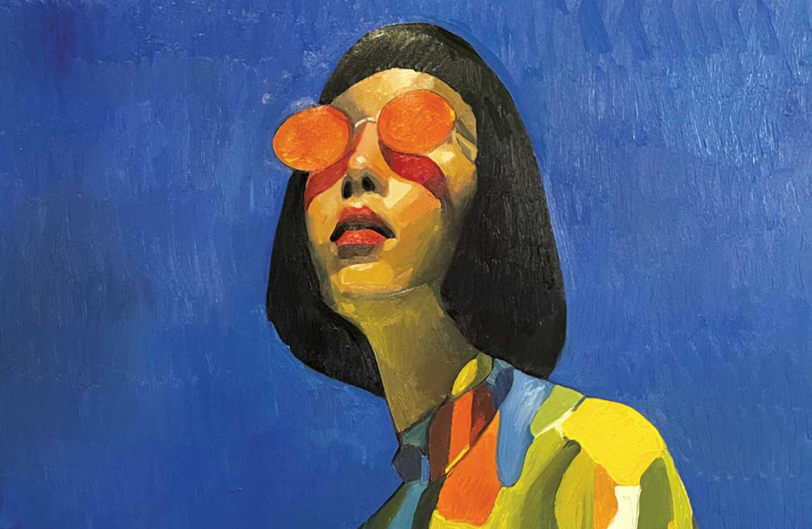 American Art Collector - Issue #251