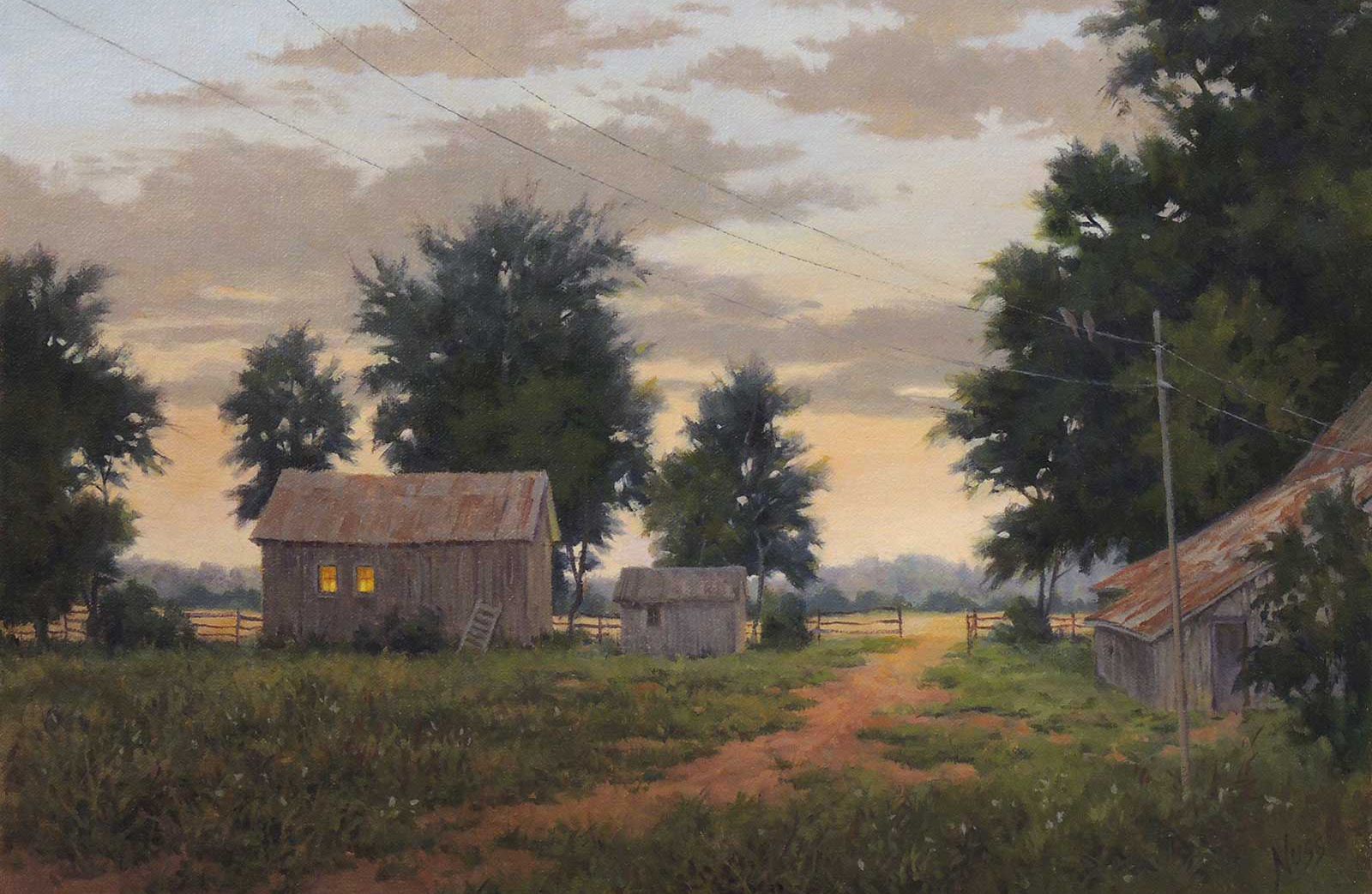 American Art Collector - Issue #251
