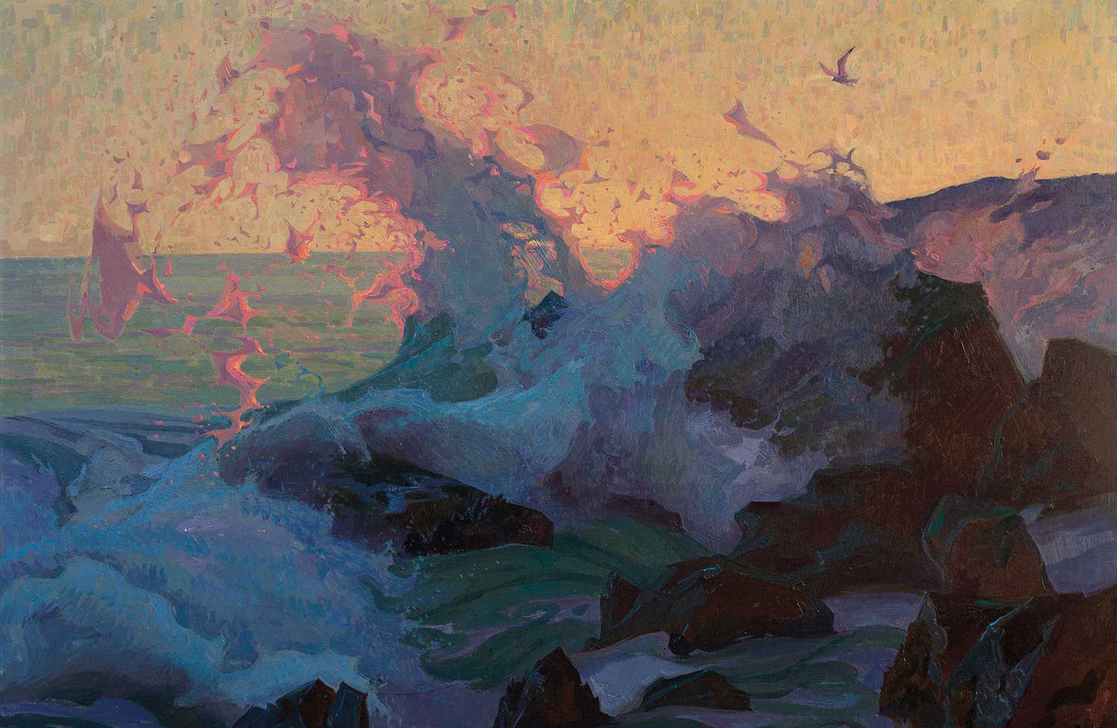 American Art Collector - Issue #251