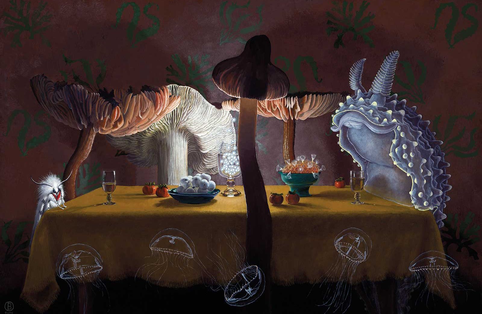 American Art Collector - Issue #251