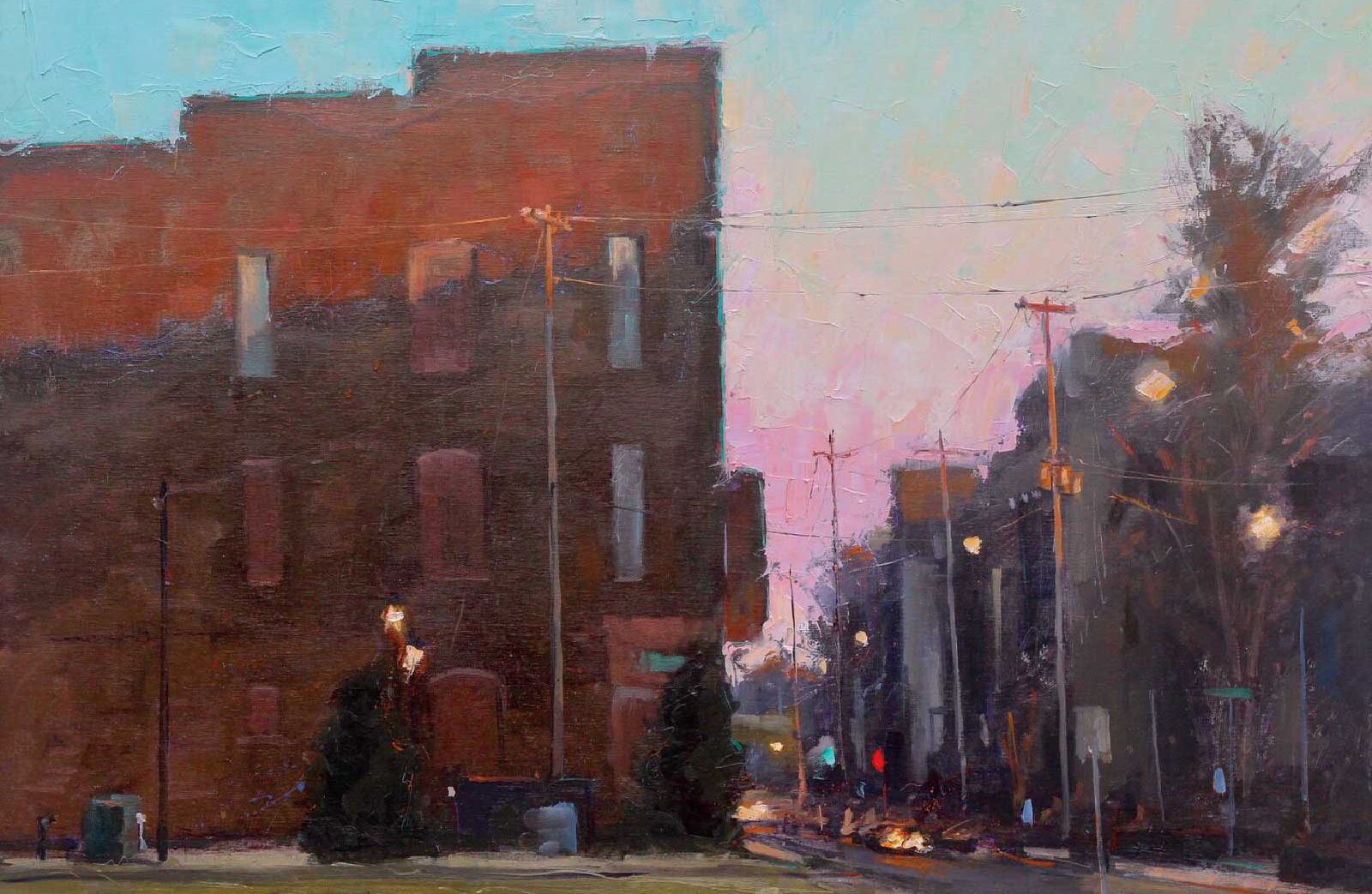 American Art Collector - Issue #251