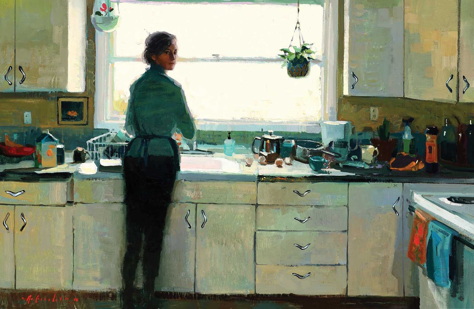 American Art Collector - Issue #251