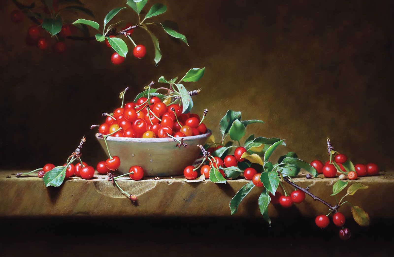 American Art Collector - Issue #251