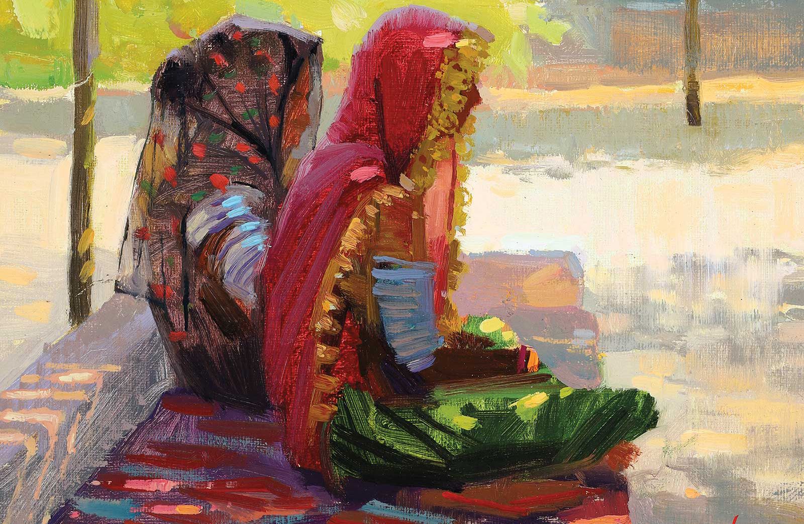 American Art Collector - Issue #251