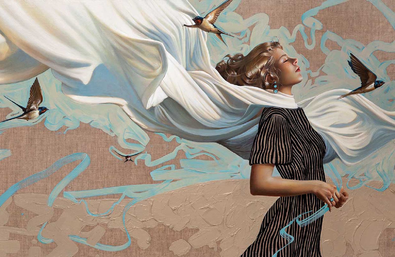 American Art Collector - Issue #251