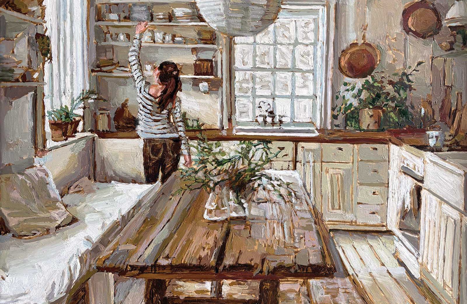 American Art Collector - Issue #251