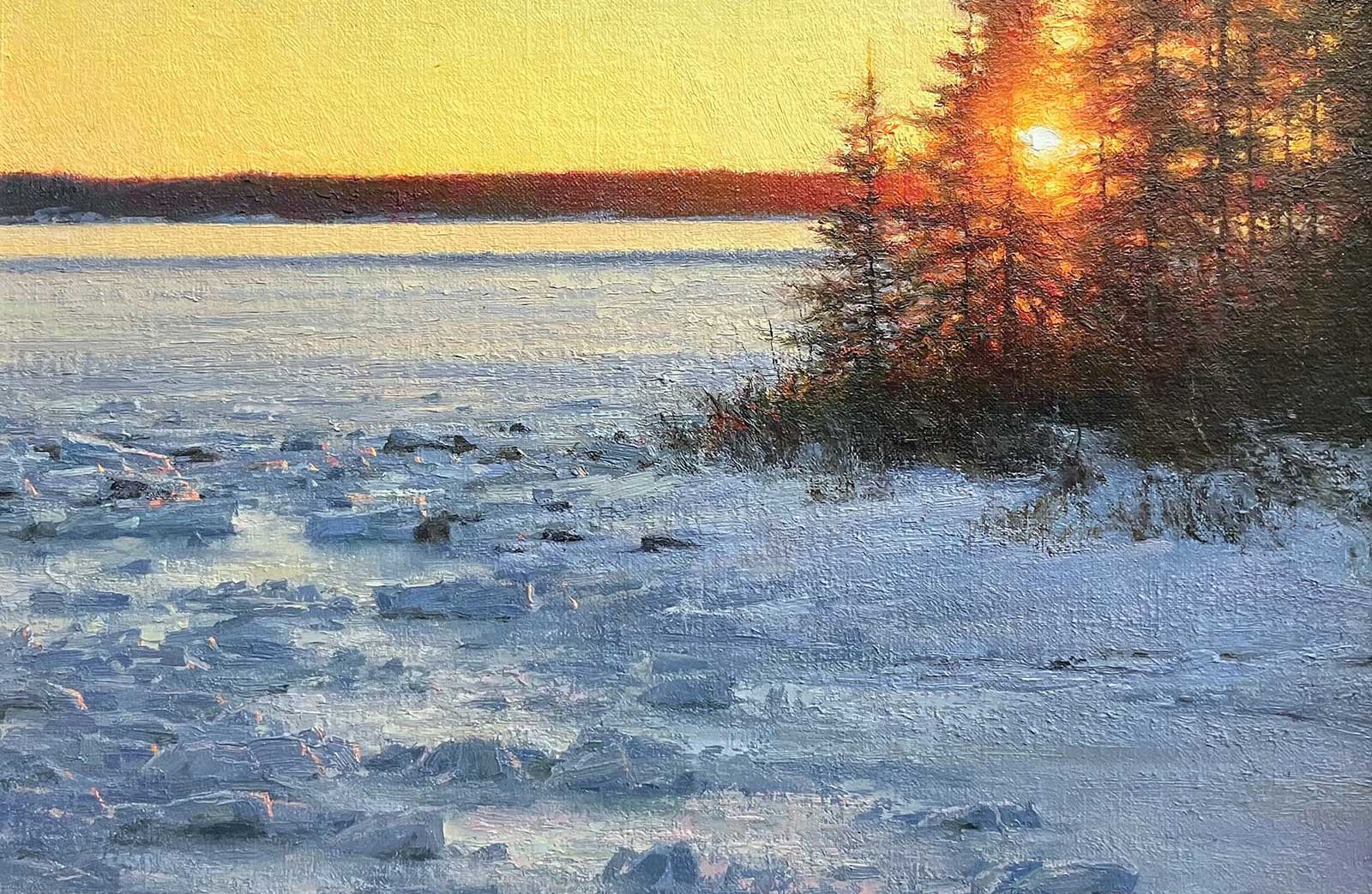 American Art Collector - Issue #251