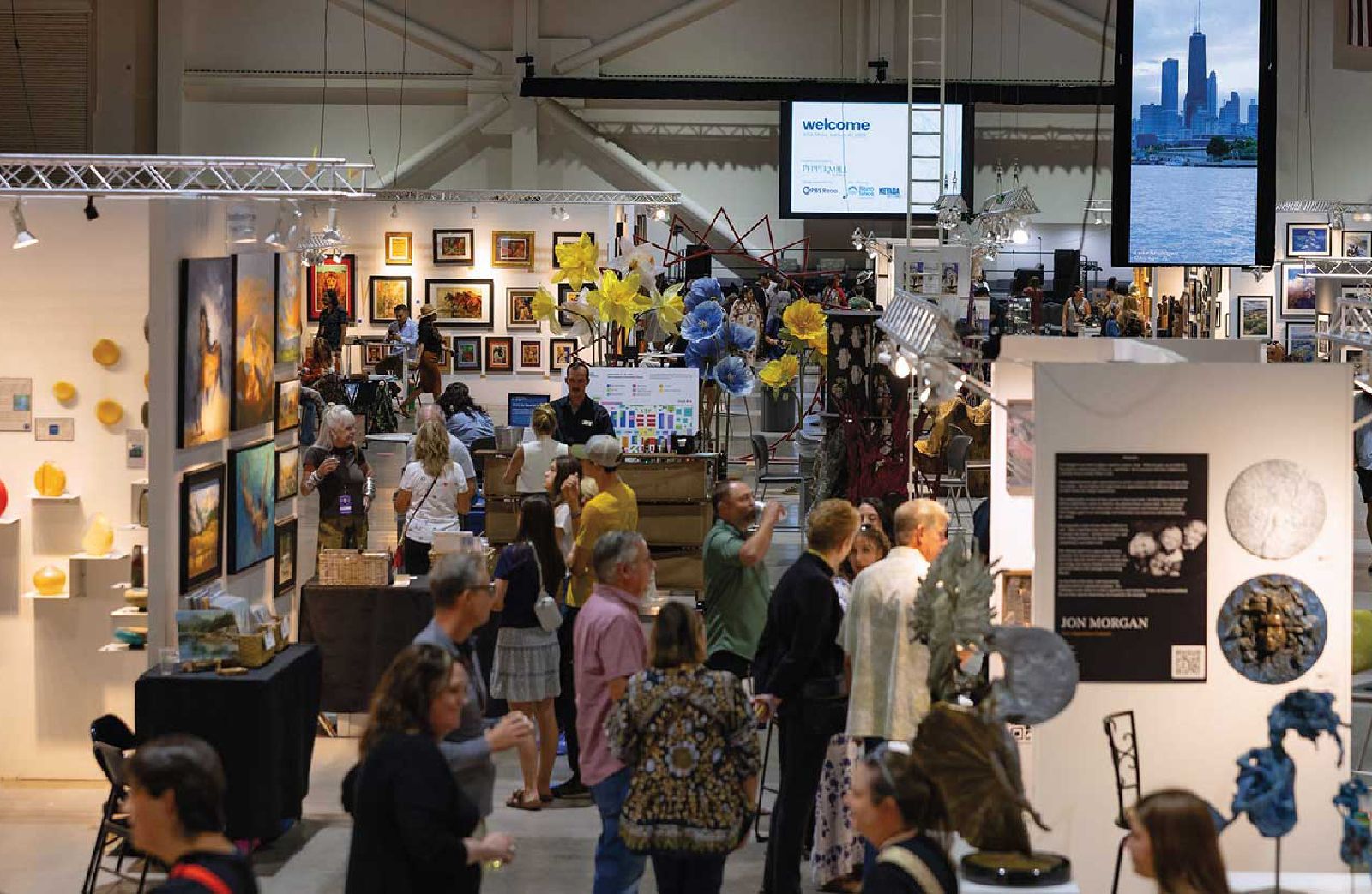 American Art Collector - Issue #251