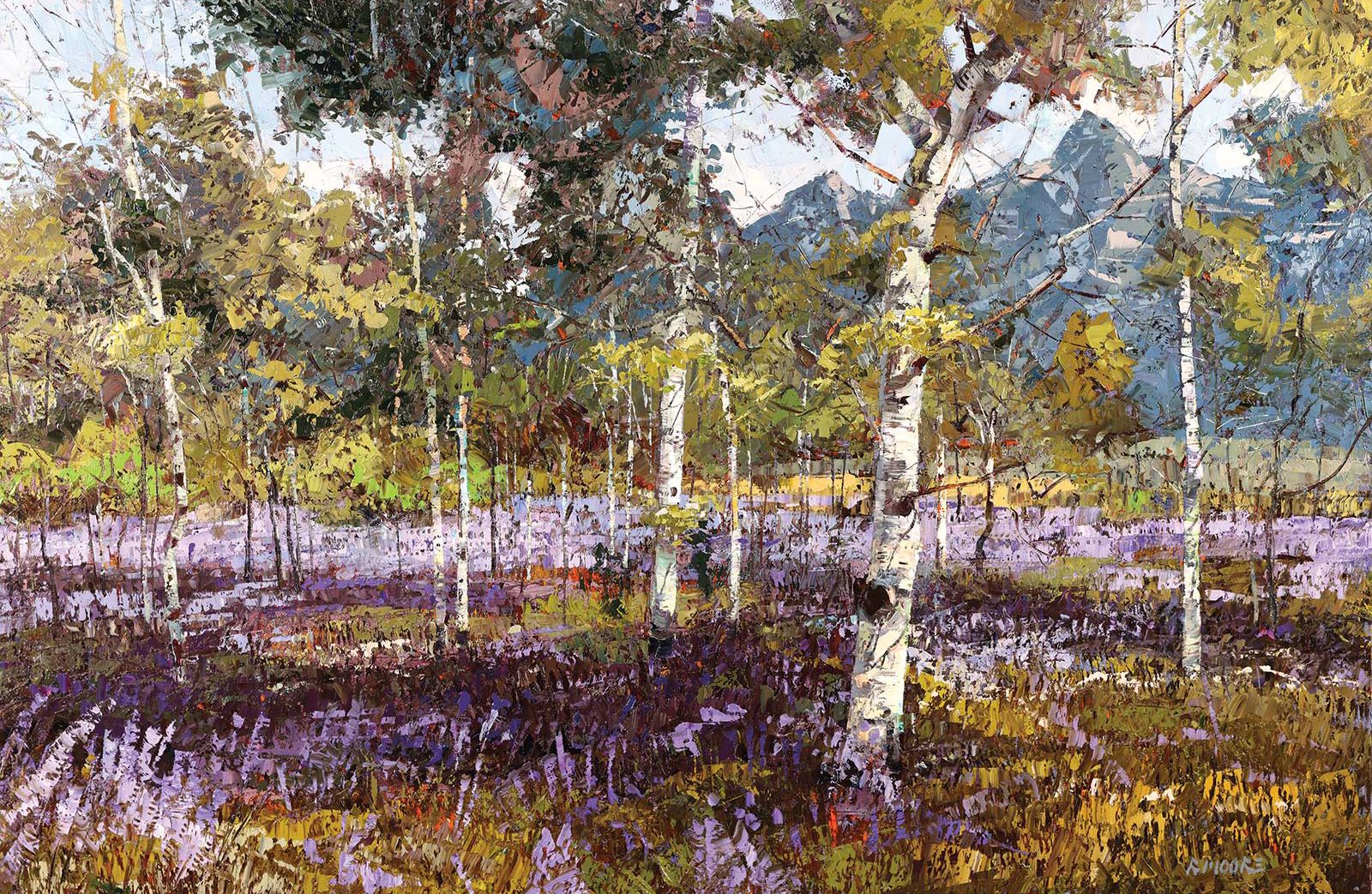 American Art Collector - Issue #251