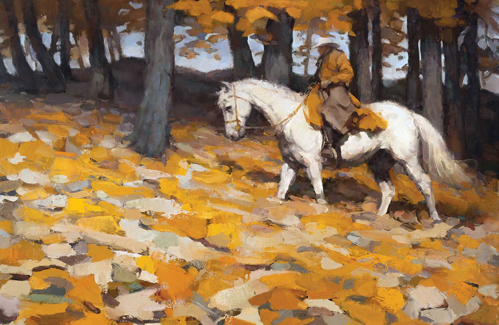 American Art Collector - Issue #251