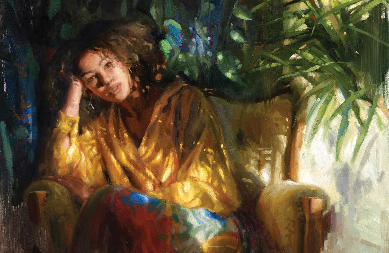 American Art Collector - Issue #251