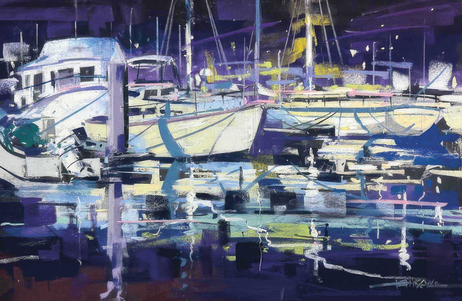 American Art Collector - Issue #252