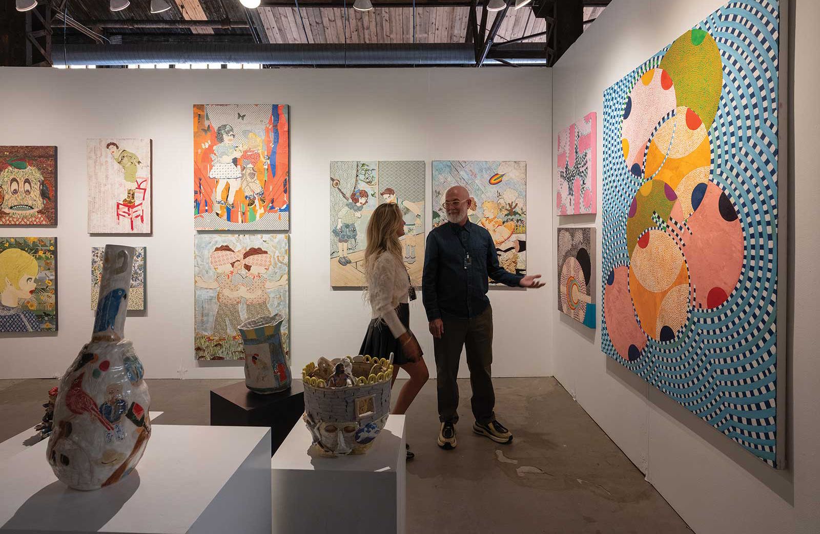 American Art Collector - Issue #252