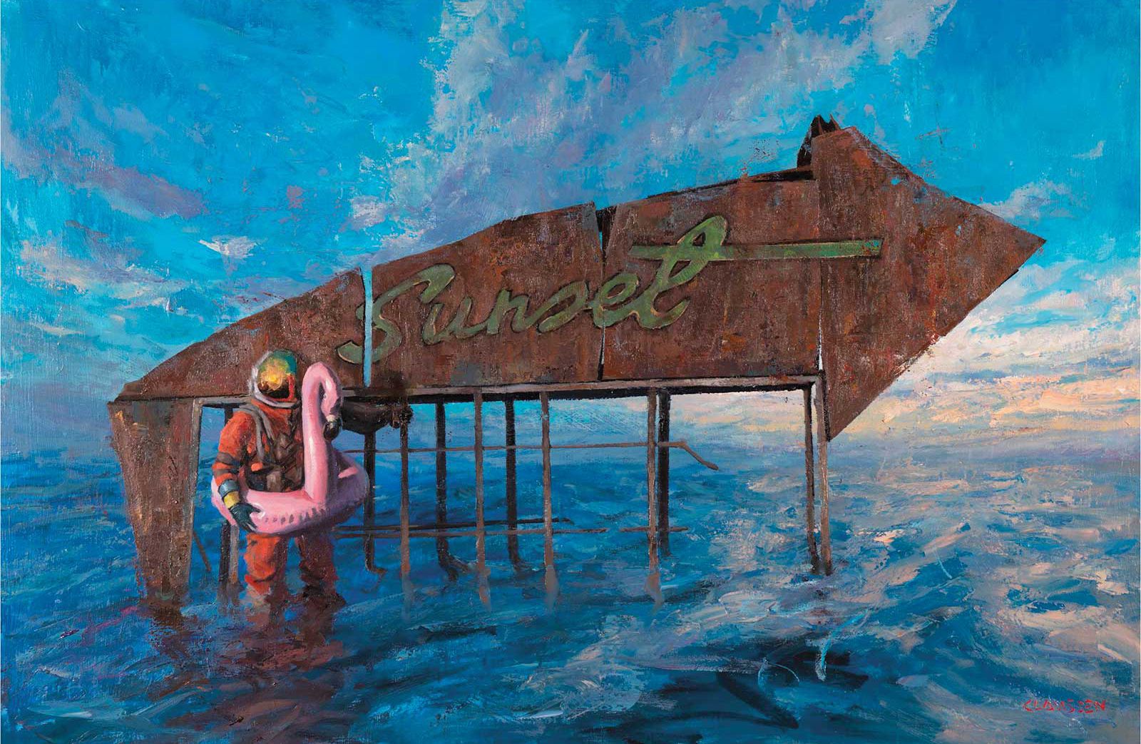 American Art Collector - Issue #252