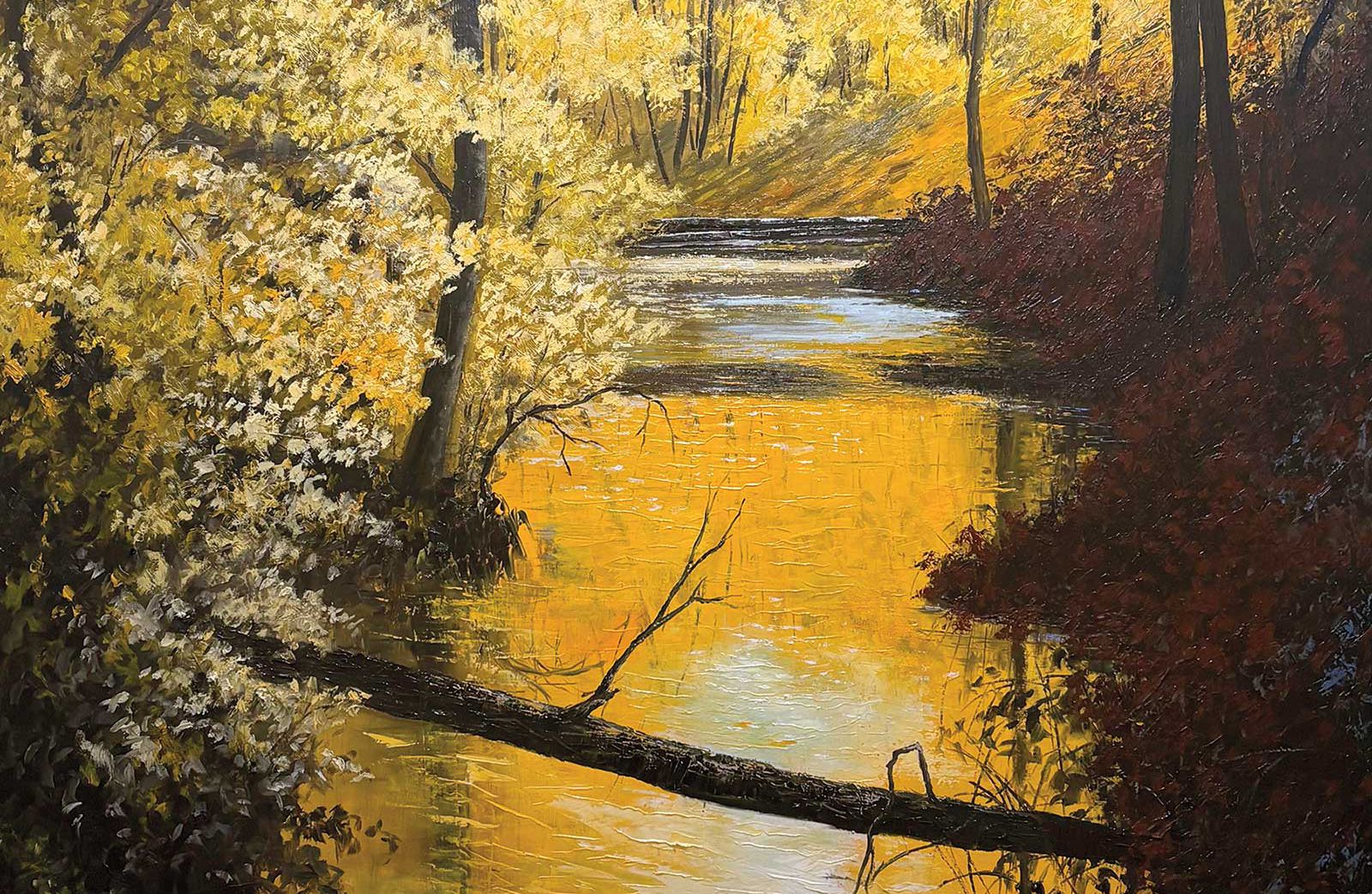 American Art Collector - Issue #252