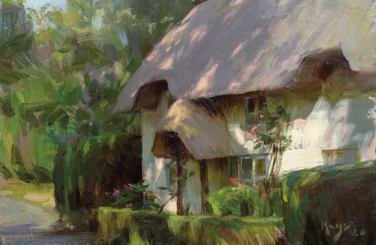American Art Collector - Issue #252