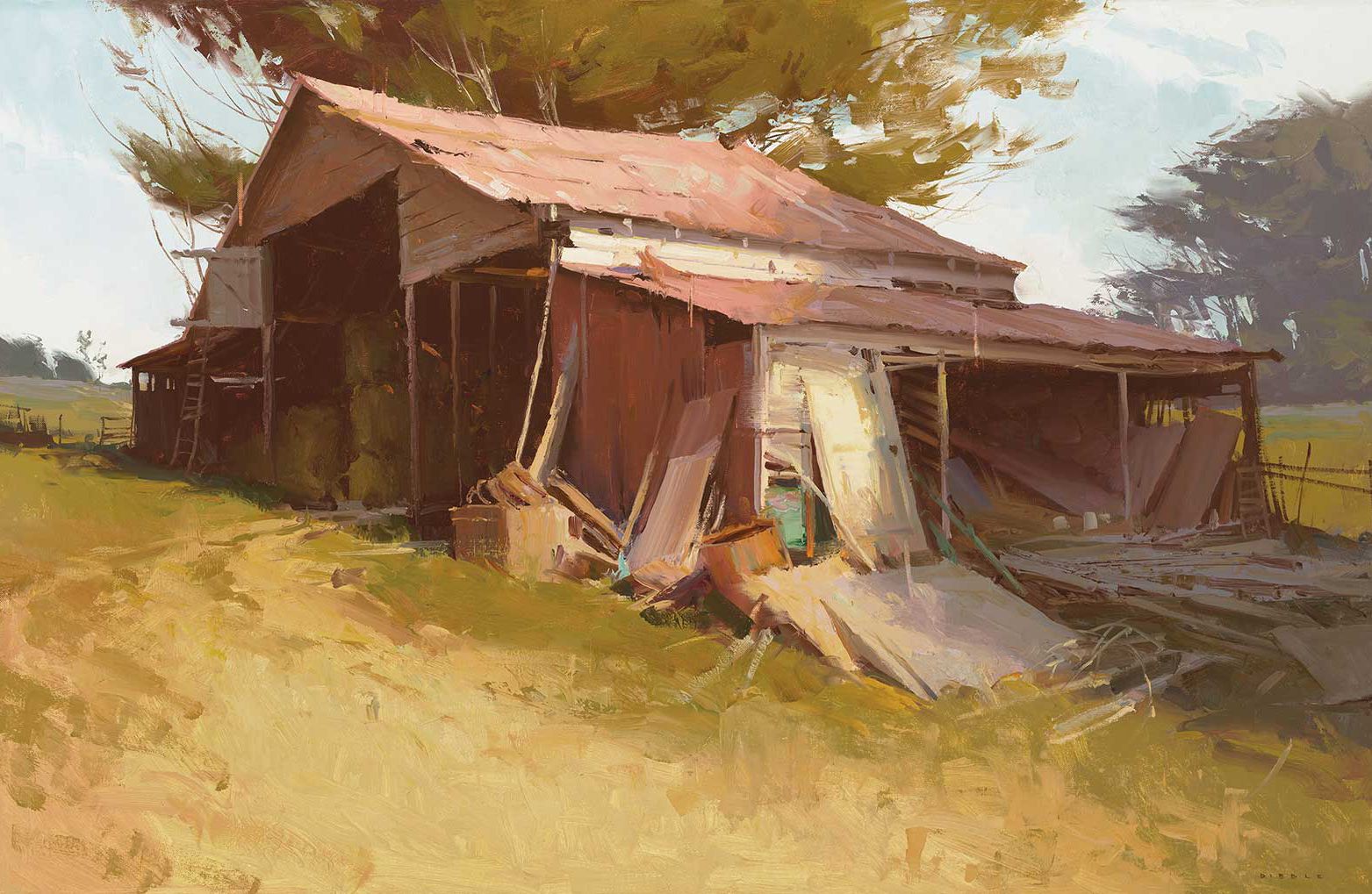 American Art Collector - Issue #252