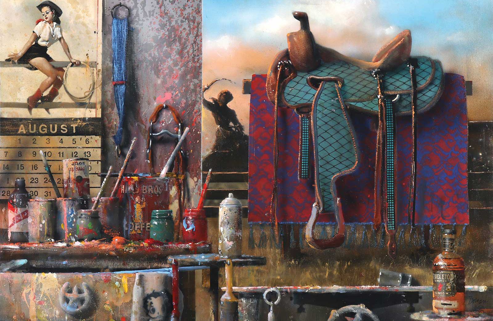 American Art Collector - Issue #252