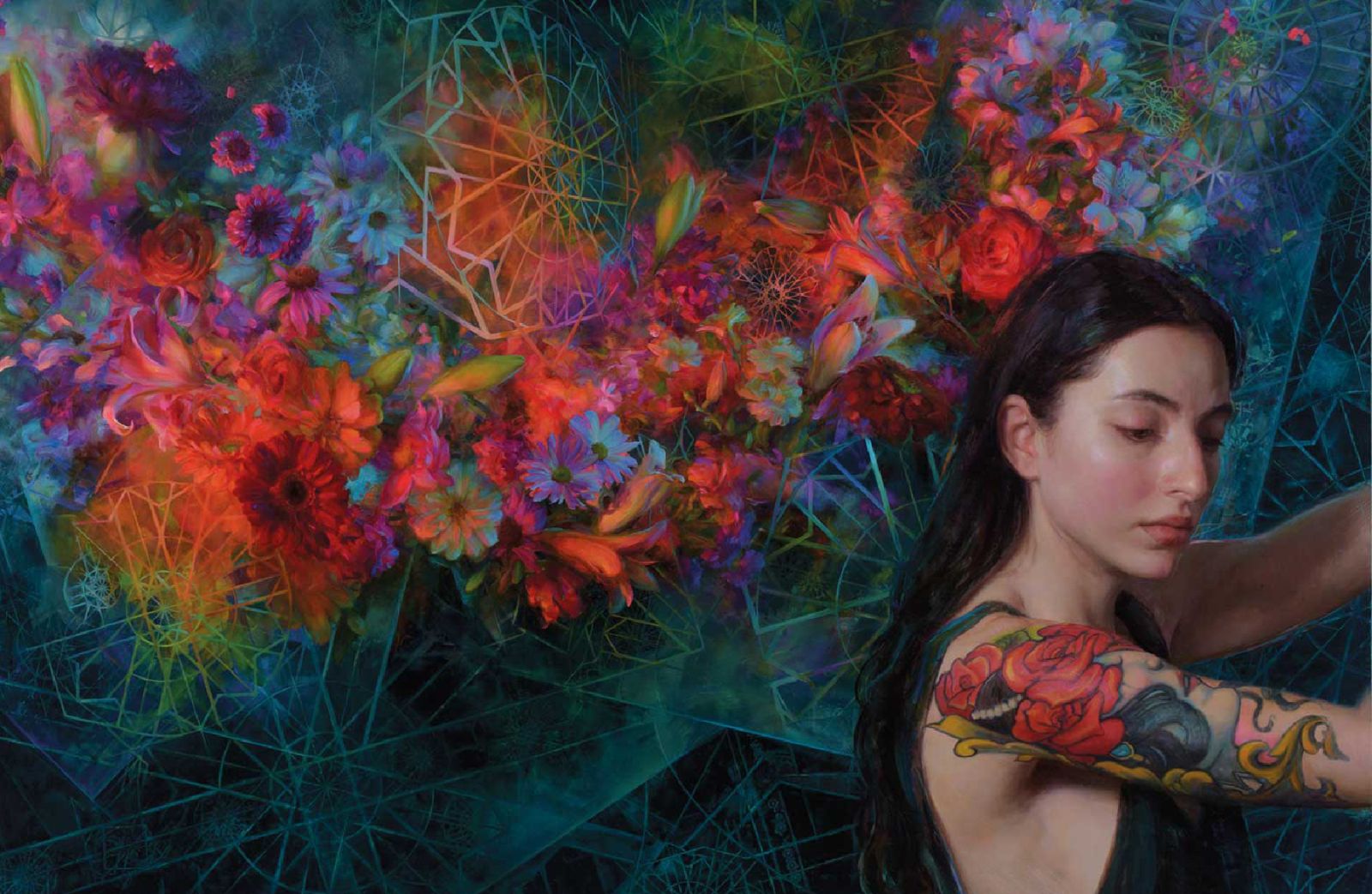 American Art Collector - Issue #252