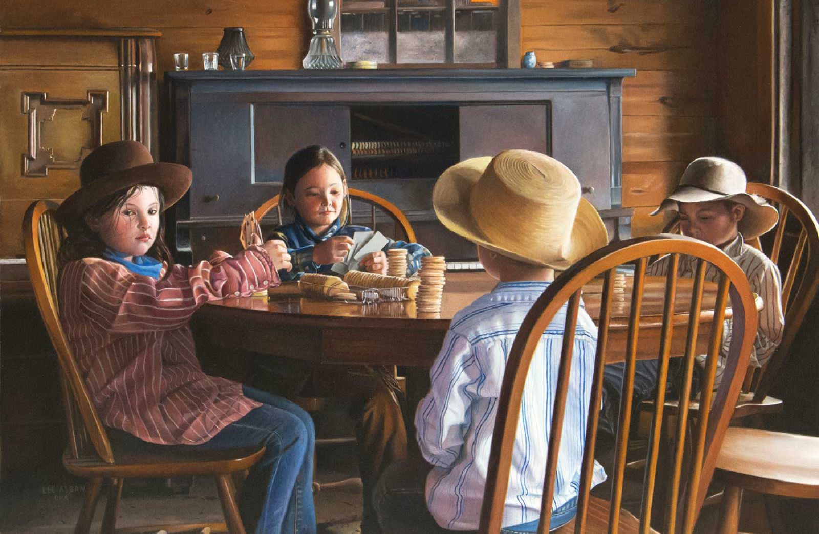 American Art Collector - Issue #252