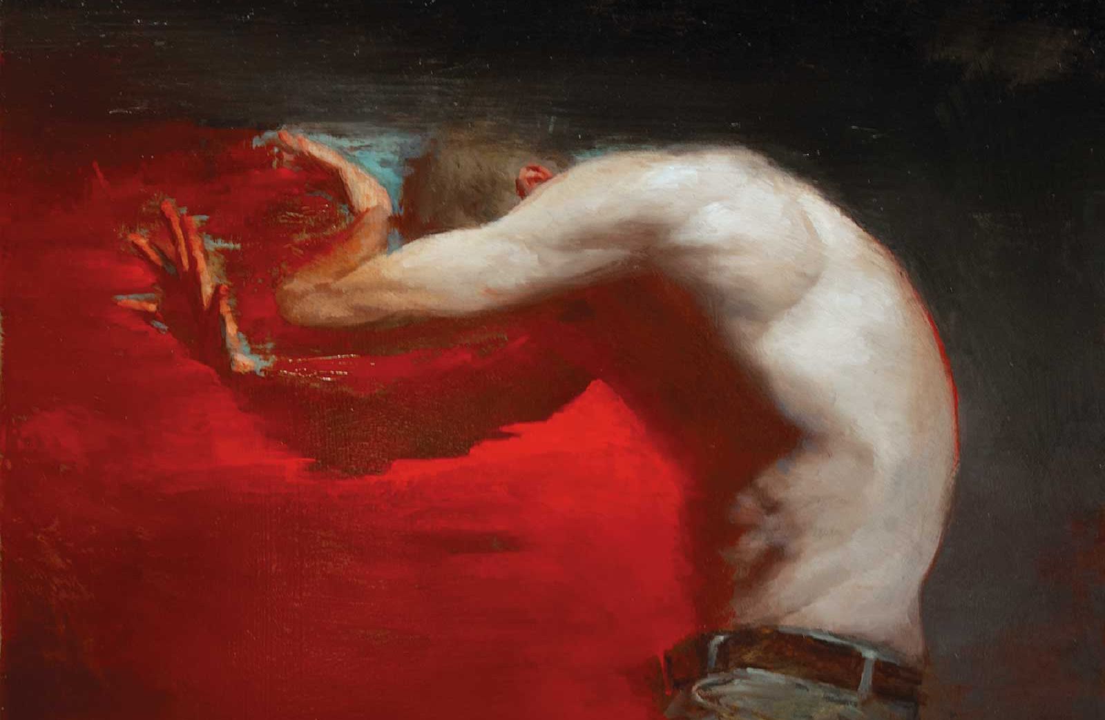 American Art Collector - Issue #252