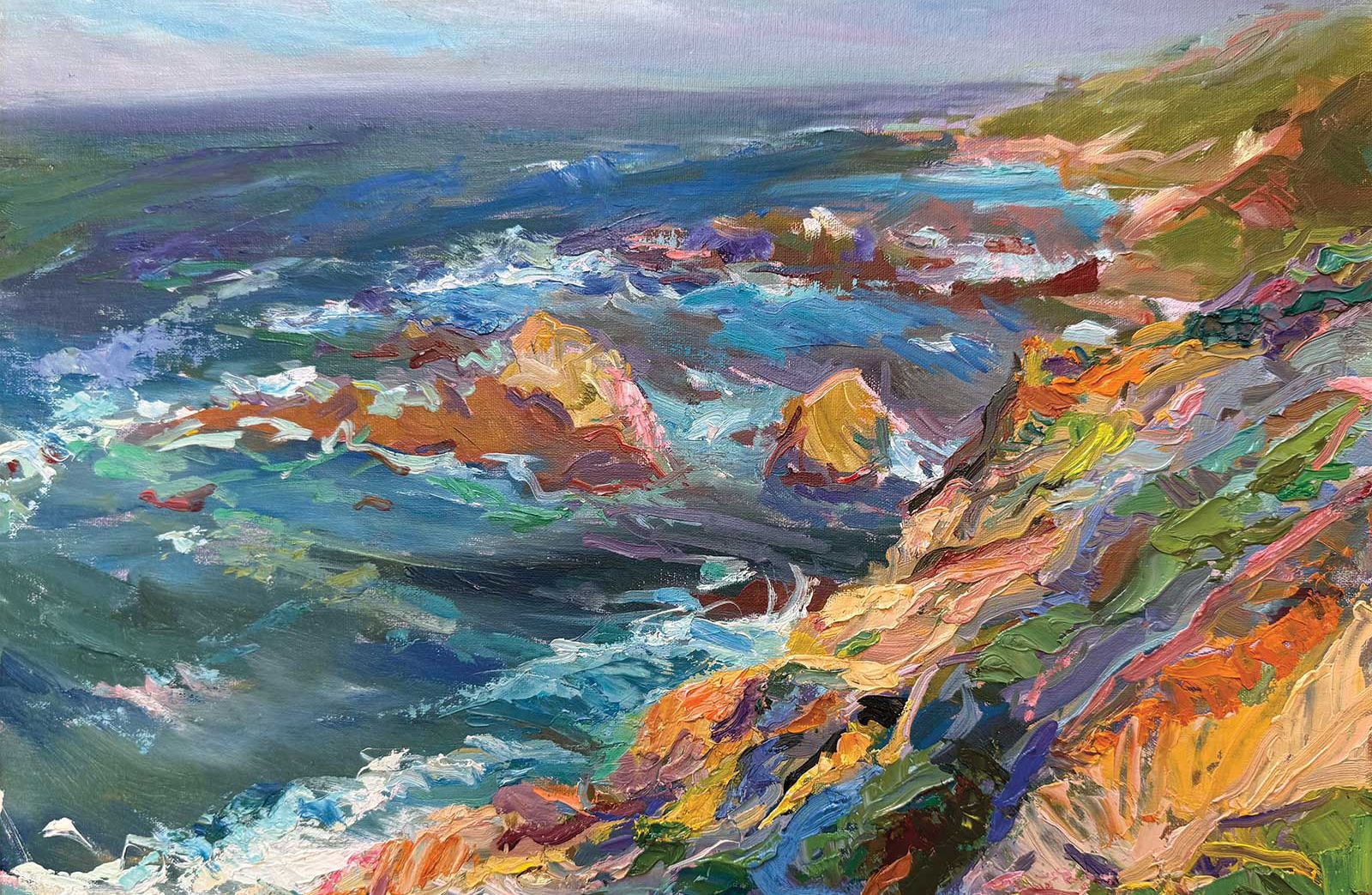 American Art Collector - Issue #252