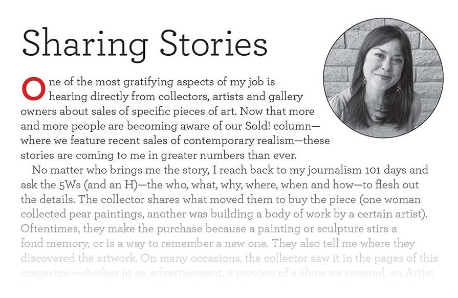 American Art Collector - Issue #252