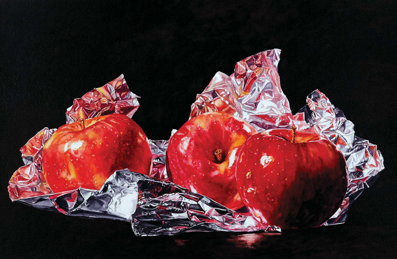 American Art Collector - Issue #252