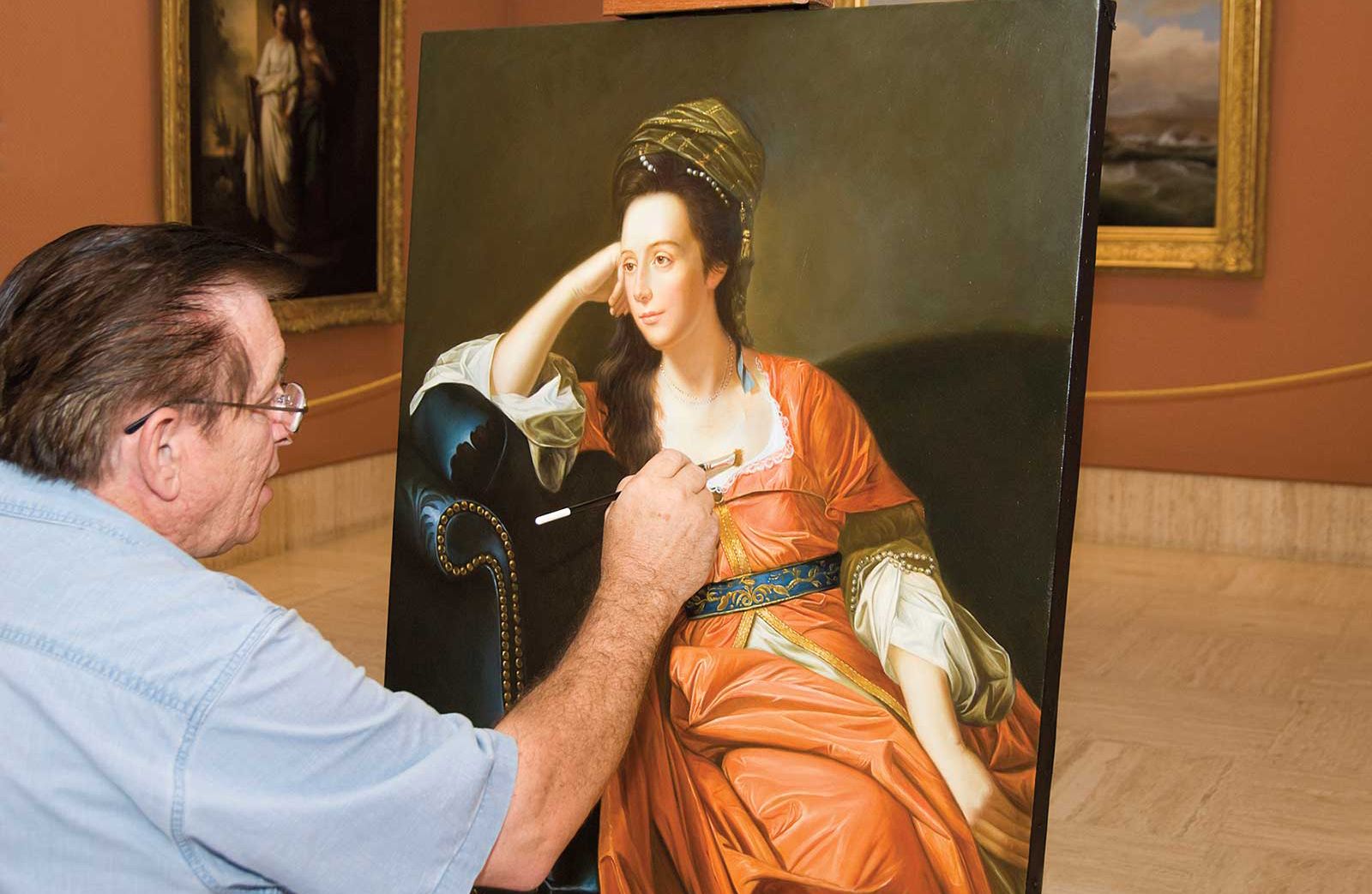 American Art Collector - Issue #252