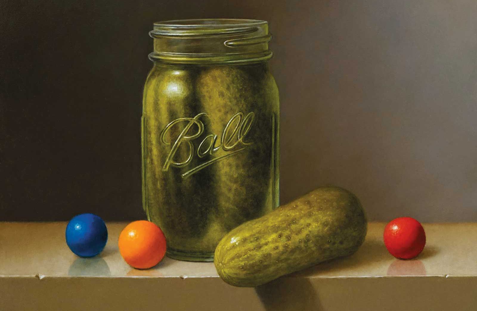 American Art Collector - Issue #252