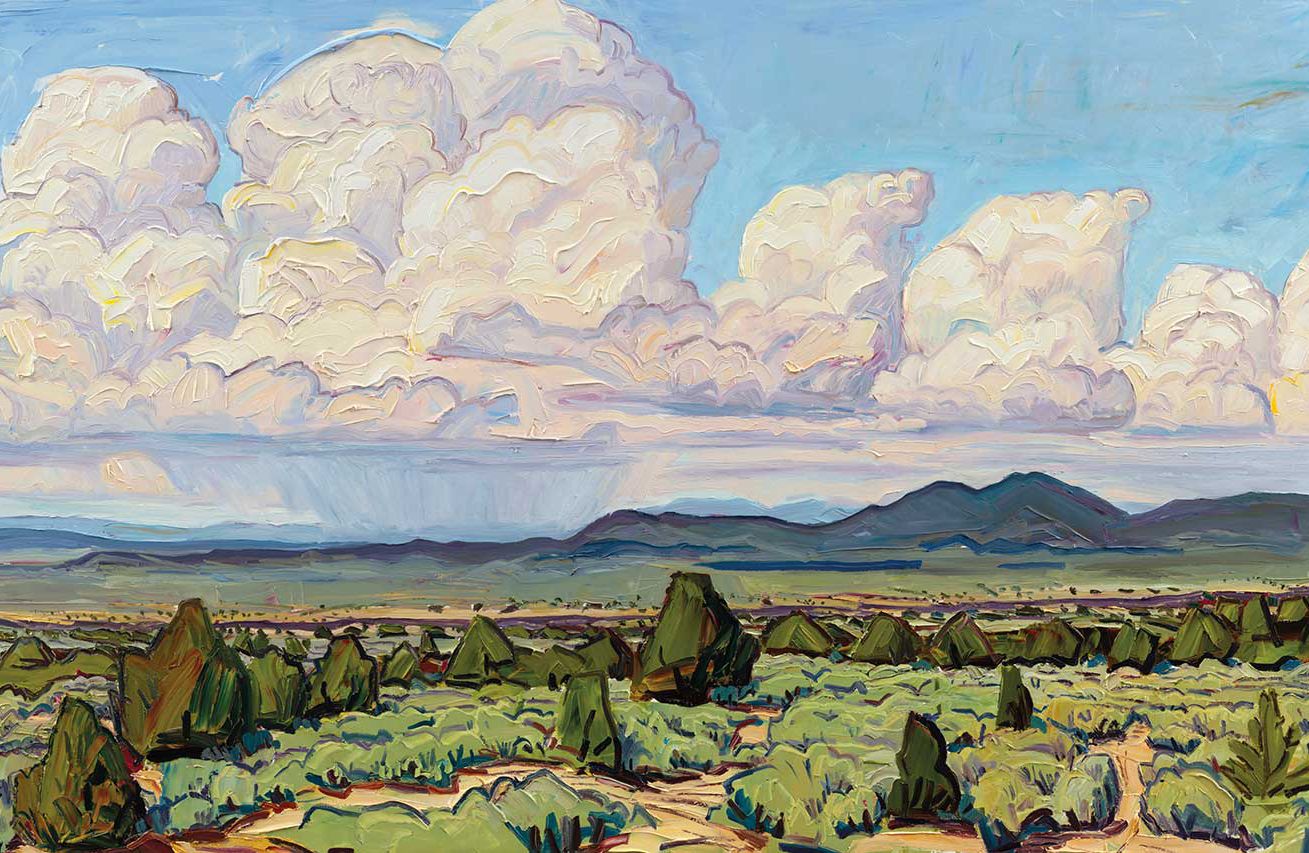 American Art Collector - Issue #252
