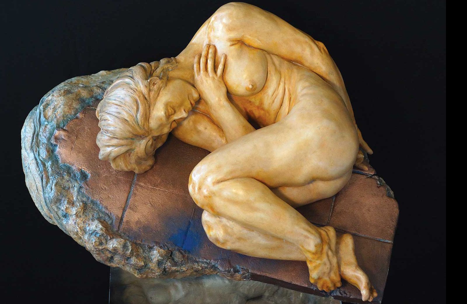 American Art Collector - Issue #252