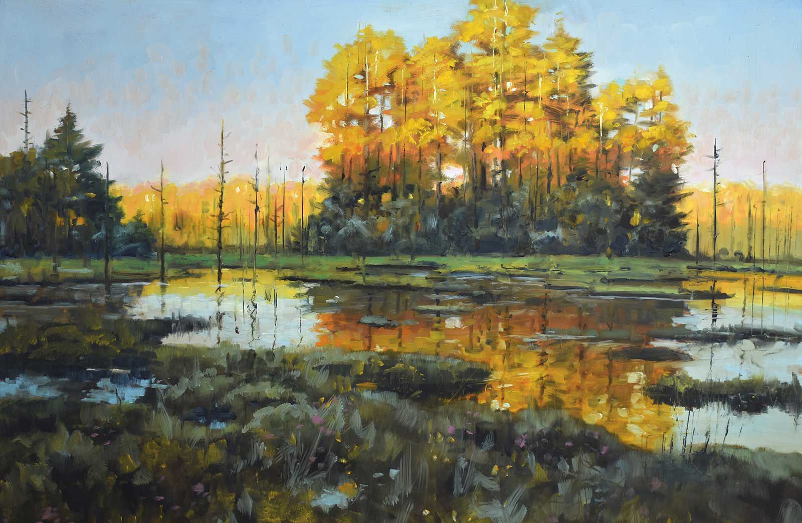 American Art Collector - Issue #253