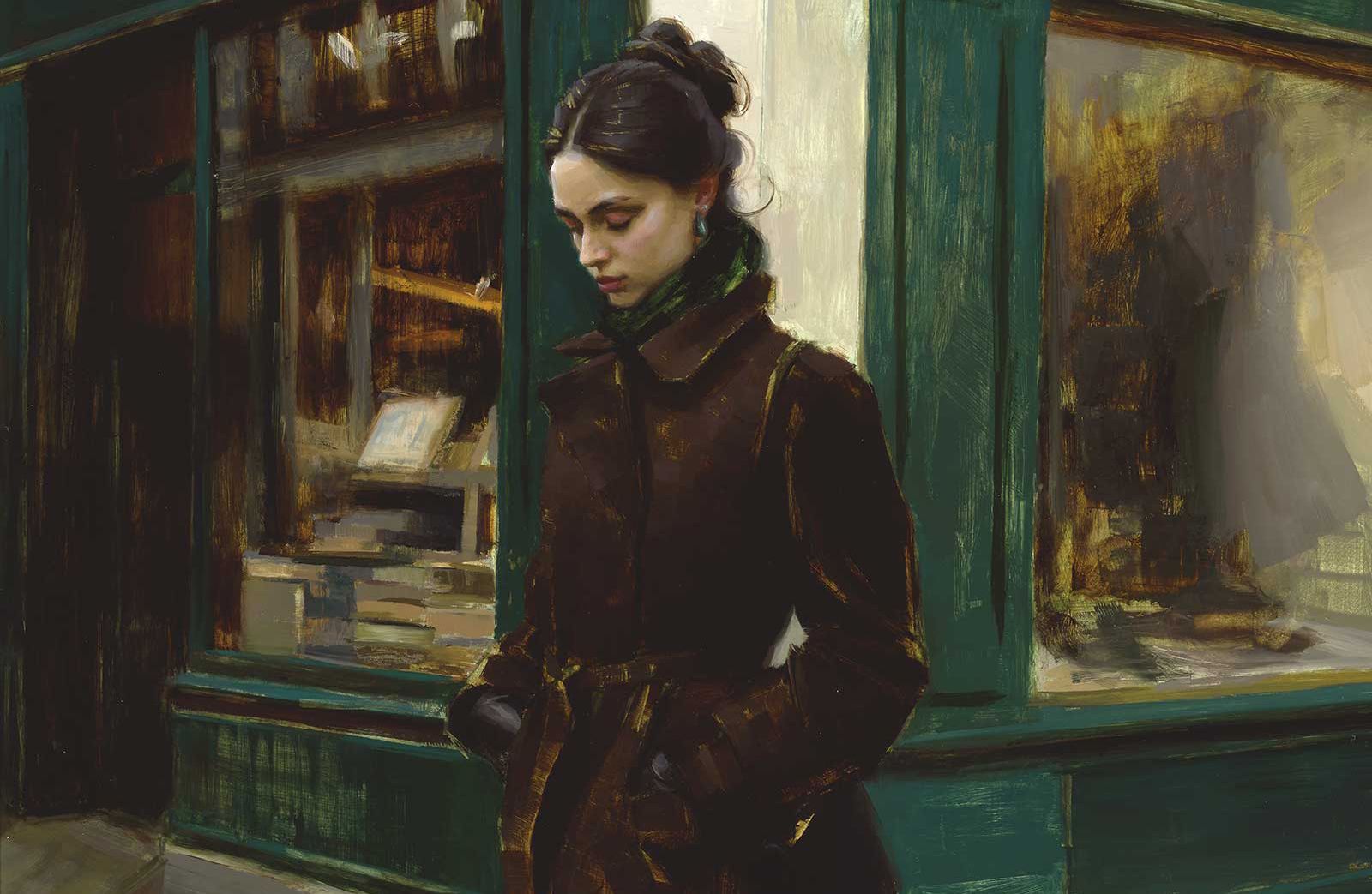 American Art Collector - Issue #253