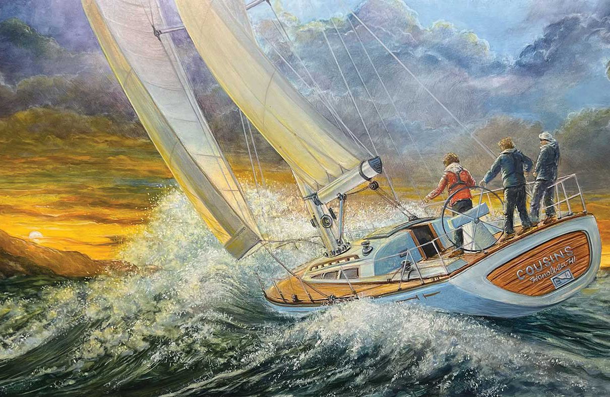 American Art Collector - Issue #253