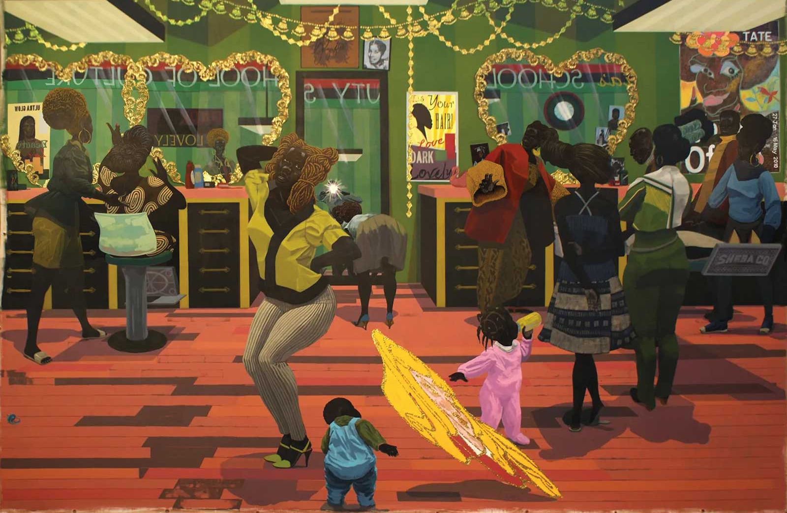 American Art Collector - Issue #253